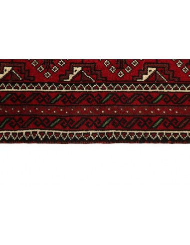 Hand made rug Balutch Persia cm.105x347