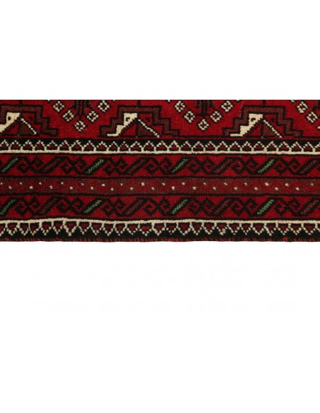 Hand made rug Balutch Persia cm.105x347