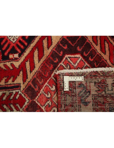 Hand made rug Gharadjeh Persia cm.113x322
