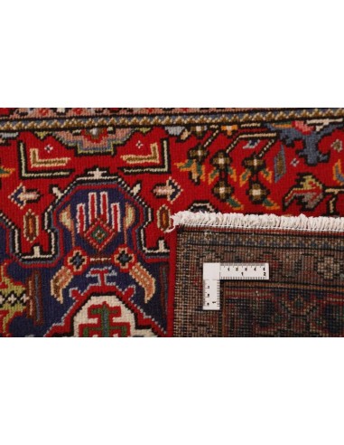 Hand made rug Tabriz Persia cm.100x388