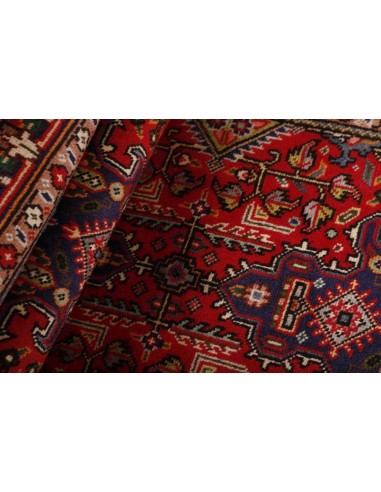 Hand made rug Tabriz Persia cm.100x388