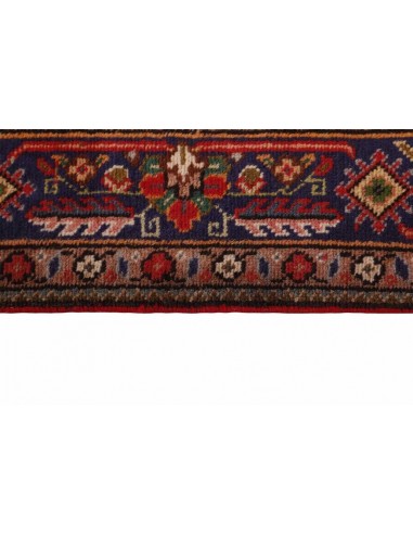 Hand made rug Tabriz Persia cm.100x388