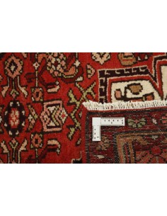 Hand made rug Hosseinabad Persia cm.164x342 2