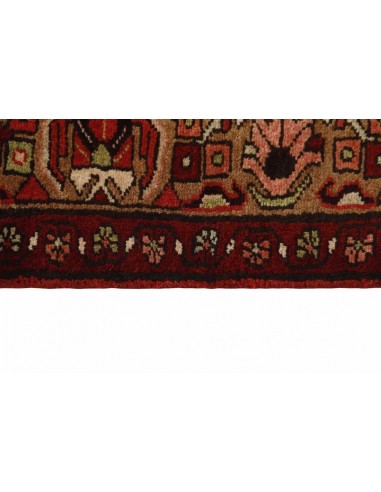 Hand made rug Hosseinabad Persia cm.164x342
