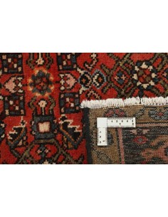 Hand made rug Asadabad Persia cm.168x327 2