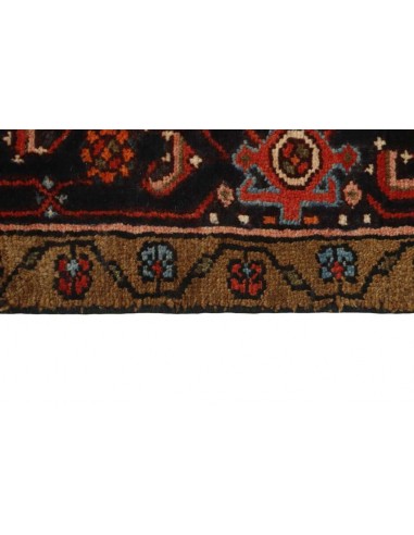 Hand made rug Asadabad Persia cm.168x327