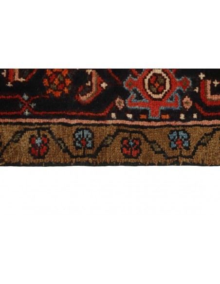 Hand made rug Asadabad Persia cm.168x327