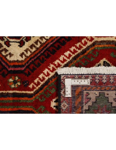 Hand made rug Hamadan Persia cm.164x306