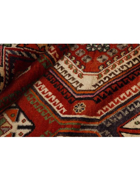 Hand made rug Hamadan Persia cm.164x306