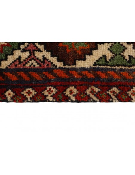 Hand made rug Hamadan Persia cm.164x306