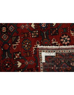 Hand made rug Hosseinabad Persia cm.161x327 2