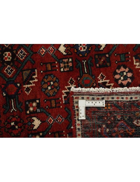 Hand made rug Hosseinabad Persia cm.161x327