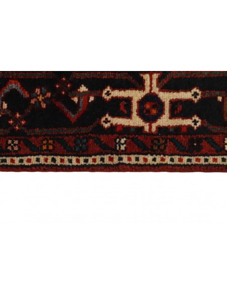 Hand made rug Hosseinabad Persia cm.161x327