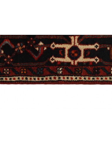 Hand made rug Hosseinabad Persia cm.161x327