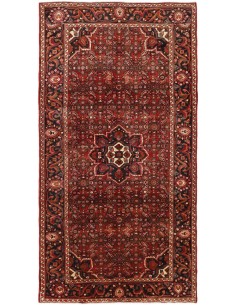 Hand made rug Hosseinabad Persia cm.162x300