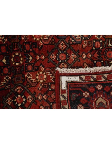 Hand made rug Hosseinabad Persia cm.162x300