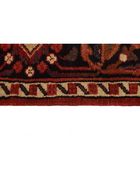 Hand made rug Hosseinabad Persia cm.162x300