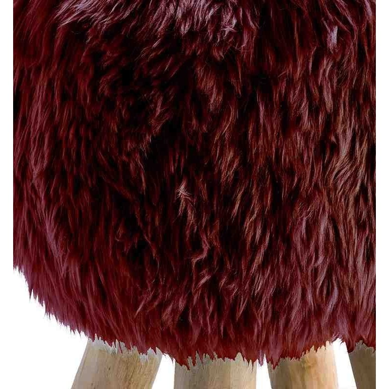 puff PUFF SITAP NORDIC WINE  tinta unita da EUR 475.8