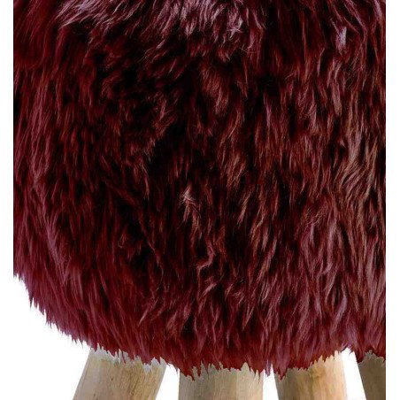 puff PUFF SITAP NORDIC WINE  tinta unita da EUR 475.8