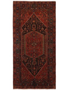 Hand made rug Kamseh Persia cm.156x318
