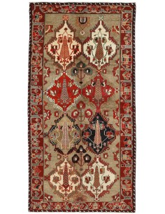 Hand made rug Bakhtiyar Persia cm.146x294