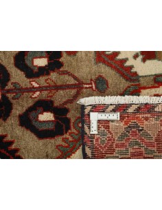 Hand made rug Bakhtiyar Persia cm.146x294 2