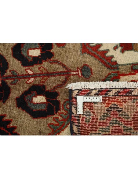 Hand made rug Bakhtiyar Persia cm.146x294