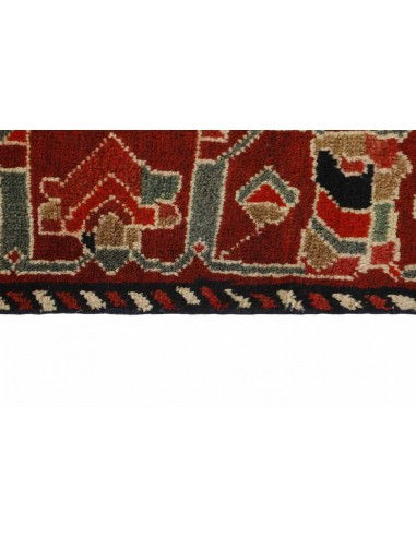 Hand made rug Bakhtiyar Persia cm.146x294