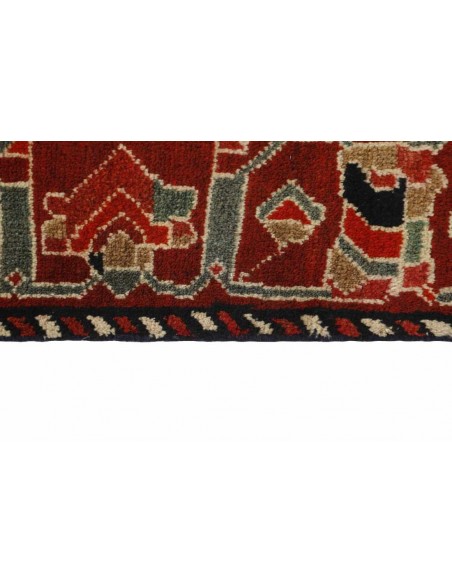 Hand made rug Bakhtiyar Persia cm.146x294
