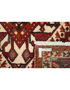 Hand made rug Mahabad Persia cm.162x302 2