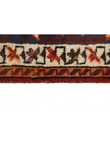 Hand made rug Mahabad Persia cm.162x302