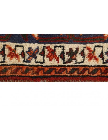 Hand made rug Mahabad Persia cm.162x302