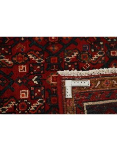 Hand made rug Hosseinabad Persia cm.159x318 2