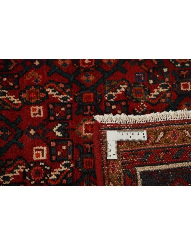 Hand made rug Hosseinabad Persia cm.159x318