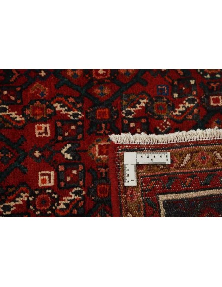 Hand made rug Hosseinabad Persia cm.159x318