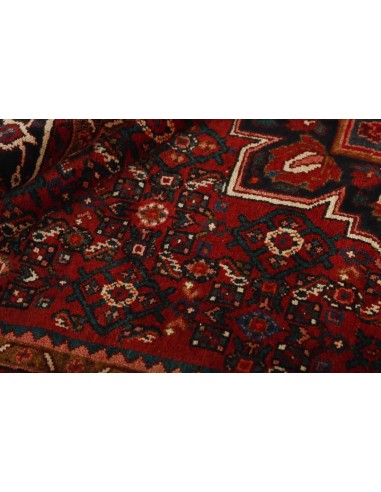 Hand made rug Hosseinabad Persia cm.159x318