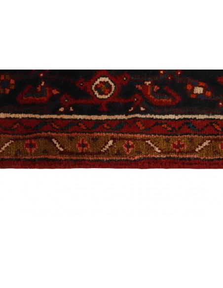 Hand made rug Hosseinabad Persia cm.159x318