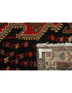Hand made rug Toiserkan Persia cm.167x345 2