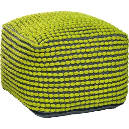 puff PUFF SITAP ROCOCCO GREEN  tinta unita da EUR 219.6