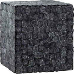 puff PUFF SITAP TAILO BLACK  tinta unita da EUR 439.2
