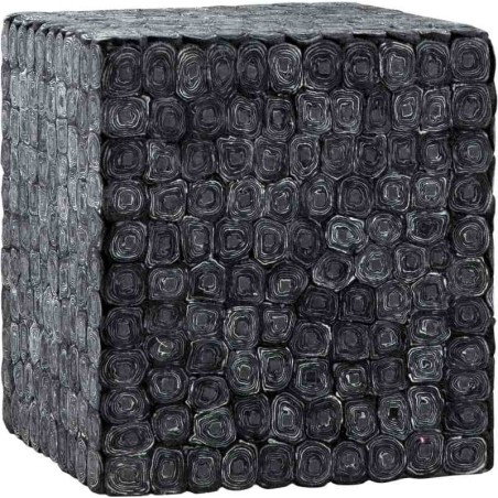 puff PUFF SITAP TAILO BLACK  tinta unita da EUR 439.2
