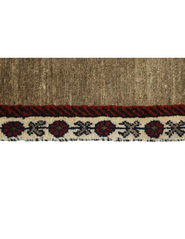 Hand made rug Kashghai Old Figural Persia cm.146x231
