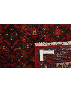Hand made rug Hosseinabad Persia cm.215x284 2