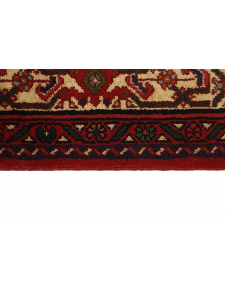 Hand made rug Hosseinabad Persia cm.215x284