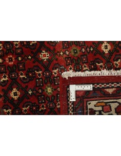 Hand made rug Hosseinabad Persia cm.208x303 2