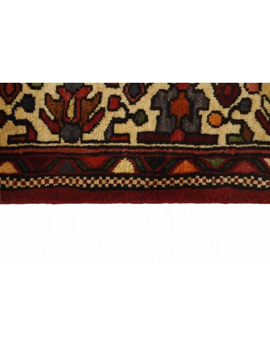 Hand made rug Hosseinabad Persia cm.208x303