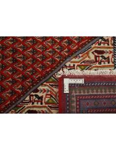 Hand made rug Mir Boteh Persia cm.278x394 2