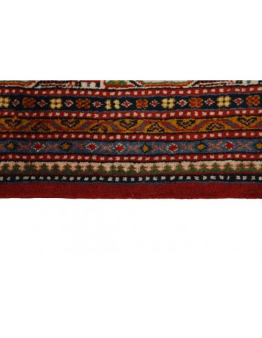 Hand made rug Mir Boteh Persia cm.278x394