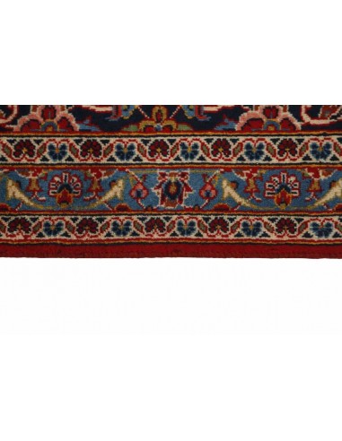 Hand made rug Keshan Persia cm.308x408