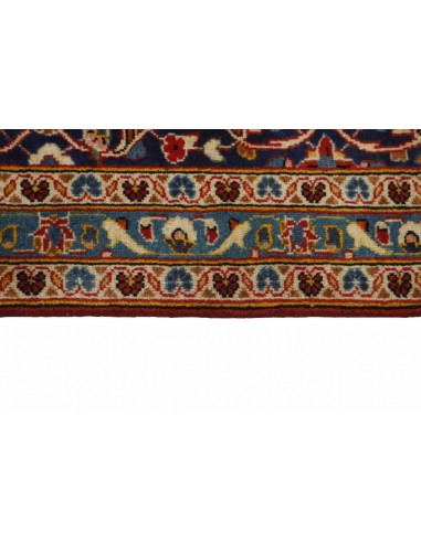 Hand made rug Keshan Persia cm.244x365